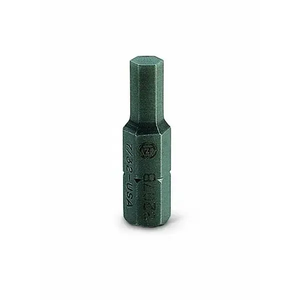 Save Now Wright Tool 1/4 in Drive Standard Hexagon Bit Replacement, 1/16 in - WT 2202B