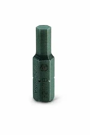Affordable Wright Tool 1/4 in Drive Standard Hexagon Bit Replacement, 3/32 in - WT 2204B