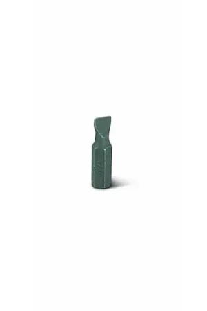 Reduced Price Wright Tool 1/4 in Drive Standard Slotted Screwdriver Bit Replacement, 3/16 in - WT 2260B