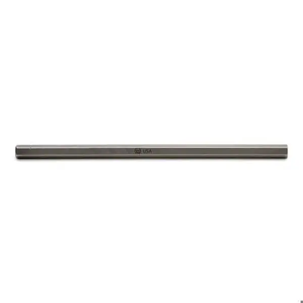 Wright Tool 3/8 in Drive Long Length Hexagon Bit Replacement, 5/32 in - WT 32L05B Luxury