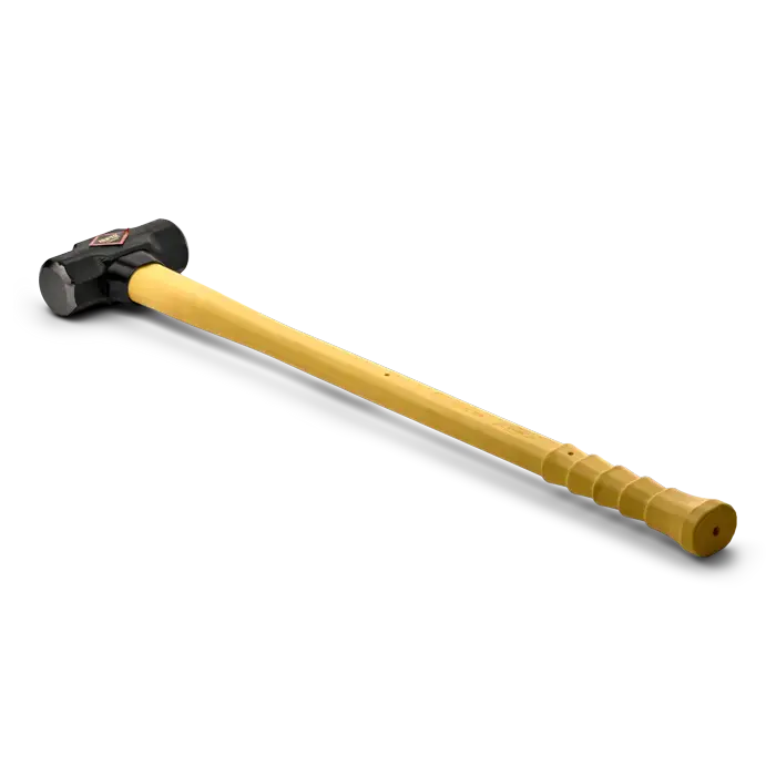 Wright Tool Double Face Sledge Hammer with 14 in Handle, 4 lbs - WT 9056 Cheap
