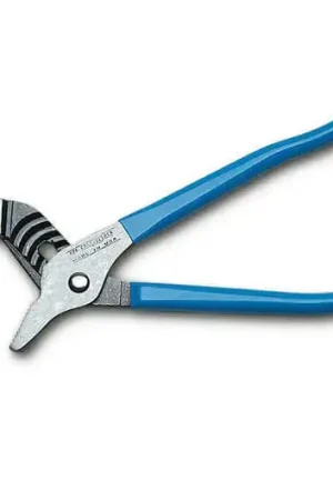 Wright Tool Straight Jaw Tongue and Groove Plier, 10 in - WT 9C430 Trending