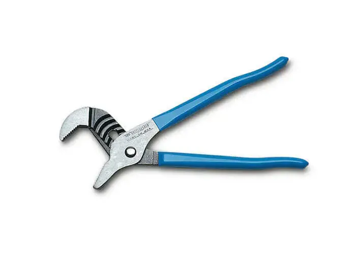 Popular Wright Tool Tongue and Groove Plier, 16-1/2 in - WT 9C460