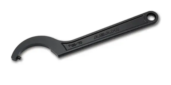 ASAHI 92-98 FP Hook Spanner, Pin Type - FP9298 Save Now