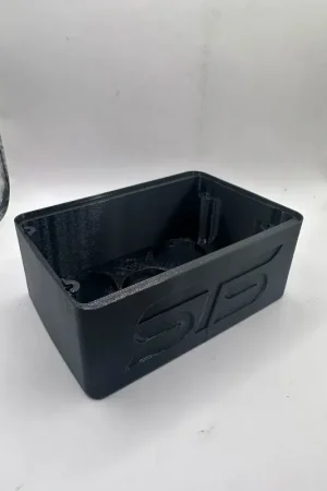 Cheap STS Auto Design Flexible Magnetic Bottom for Snap-On 18V Side Latch Batteries - SN18SLT