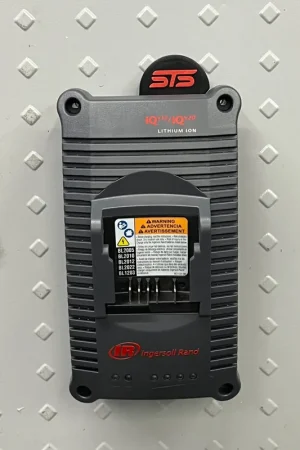 Top Pick STS Auto Design Ingersoll Rand Magnetic Combo Charger Holder - IR1220IQCH