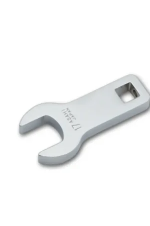 Deal ASAHI 3/8" Square Drive 10mm Long Crowfoot Wrench, Spanner Type