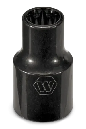 Wright Tool 3/8 in Drive E-12 Torx Socket - WT 9256 Socket Top Pick