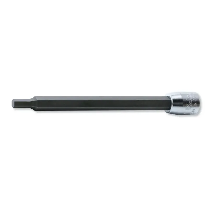Ko-ken Tools 1/4 Sq. Dr. Bit Socket 9/32 Hex Length 100mm Next Day Delivery