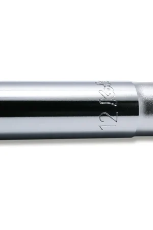 Shop Now Ko-ken Tools 3/8 Sq. Dr. 12 point Magnetic Spark Plug Socket - 12mm