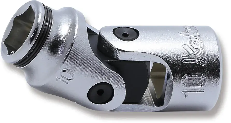 Hot Picks Ko-ken Tools 3/8 Sq. Dr. Universal NUT GRIP® Socket - 17mm