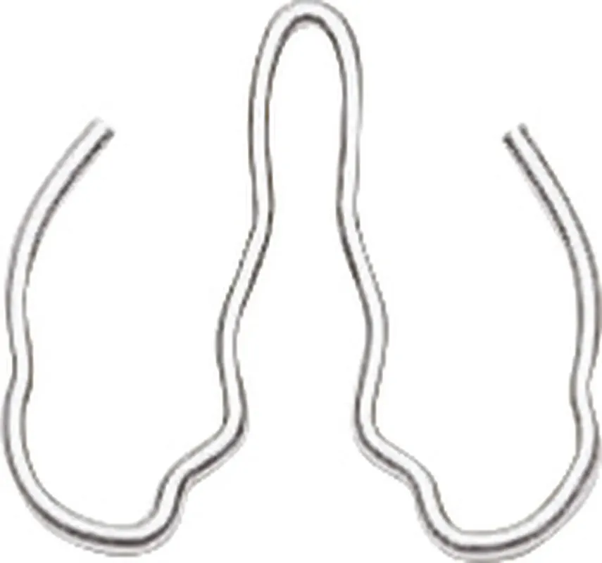 Genuine Ko-ken Tools 1.1/2" Sq.Dr. C-Ring - 50 pcs.