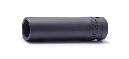 Save Now Ko-ken Tools 1/2 Sq. Dr. Socket 10mm Surface Length 77mm