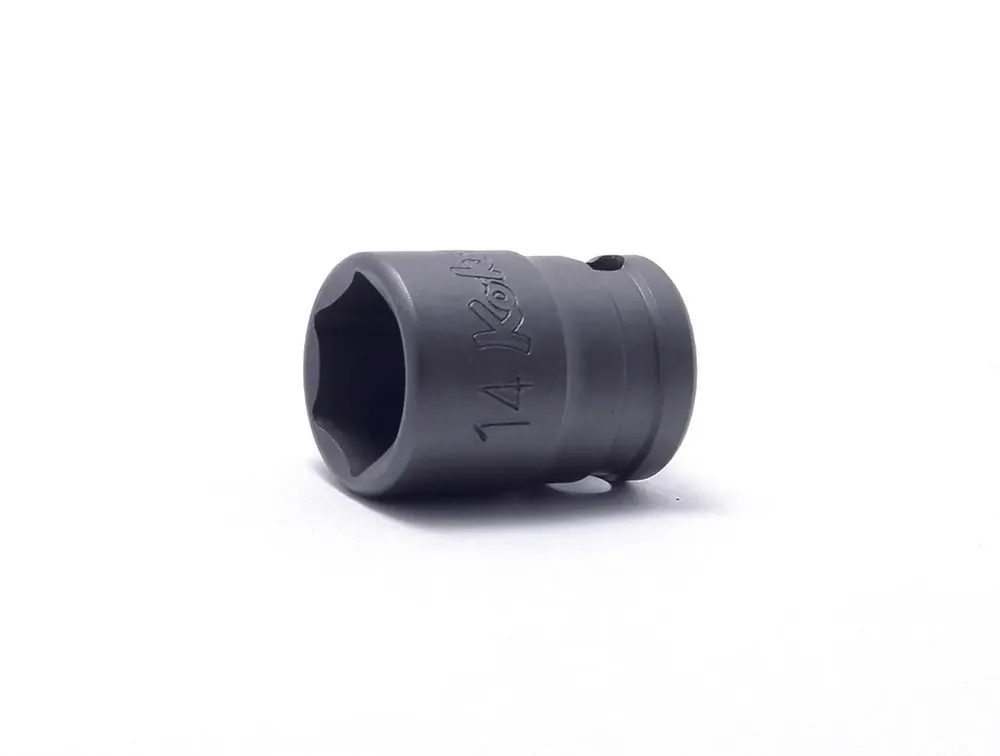 Ko-ken Tools 3/8 Sq. Dr. Socket 9mm 6 point Length 26mm Order Now
