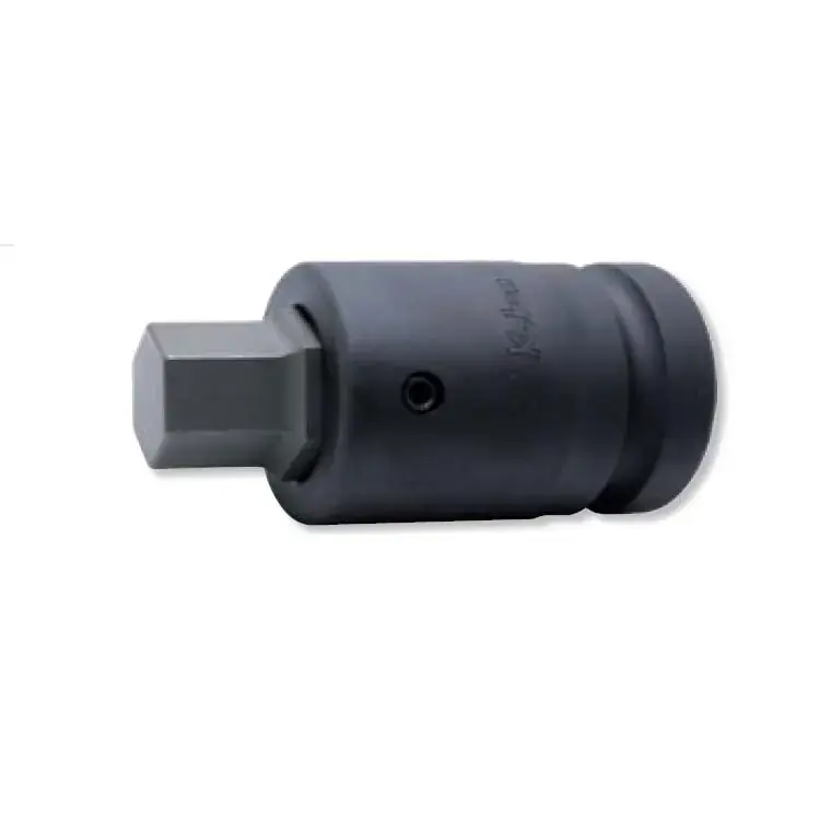 Ko-ken Tools 1 Sq. Dr. Bit Socket 36mm Hex Length 105mm Place Order