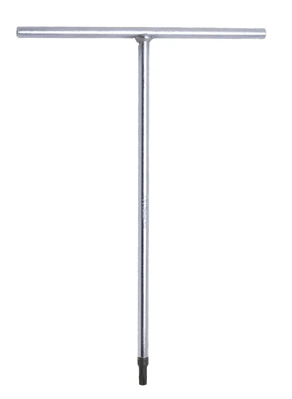 Next Day Delivery Ko-ken Tools T Handle TORX® T45 - Length 250 x 180mm