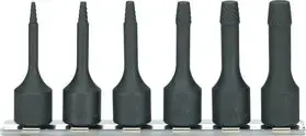 Get Yours Ko-ken Tools 6 Piece 3/8 Sq. Dr. Bolt Twister set 2mm-10mm