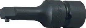 Ko-ken Tools 1/2 Sq. Dr. Adaptor 3/8 Square 100mm Pin type Holiday Sale