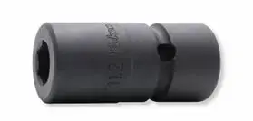 One Day Deal Ko-ken Tools 3/8 Sq. Dr. Bit Holder for 183 Series Bits