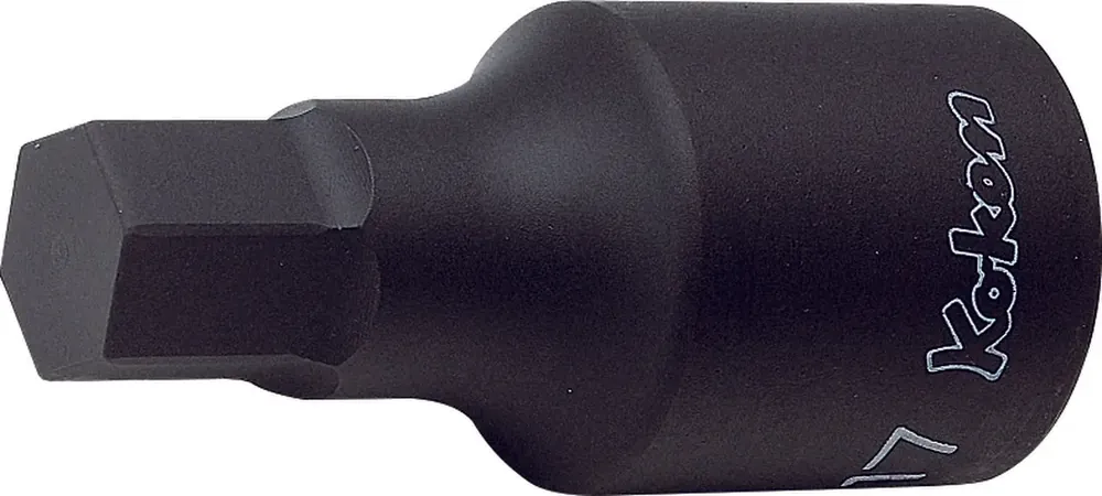 Today Only Ko-ken Tools 3/4 Sq. Dr. Bit Socket 19mm Hex Length 75mm