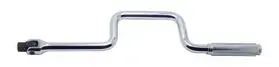 Affordable Ko-ken Tools 1/2 Sq. Dr. Flexible Speed Wrench Length 450mm Free Turn Grip