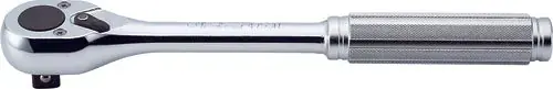 Ko-ken Tools 1/2 Sq. Dr. Ratchet Handle 24 teeth Length 250mm Metal Handle Hot Picks