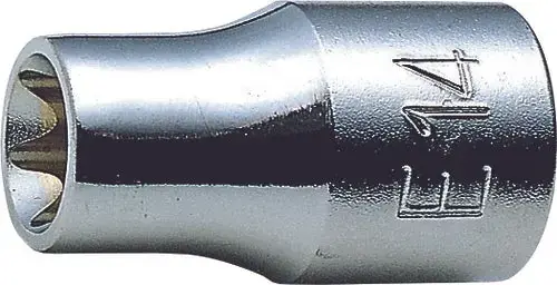 Cheap Ko-ken Tools 1/2 Sq. Dr. Socket TORX® E10 Length 36mm