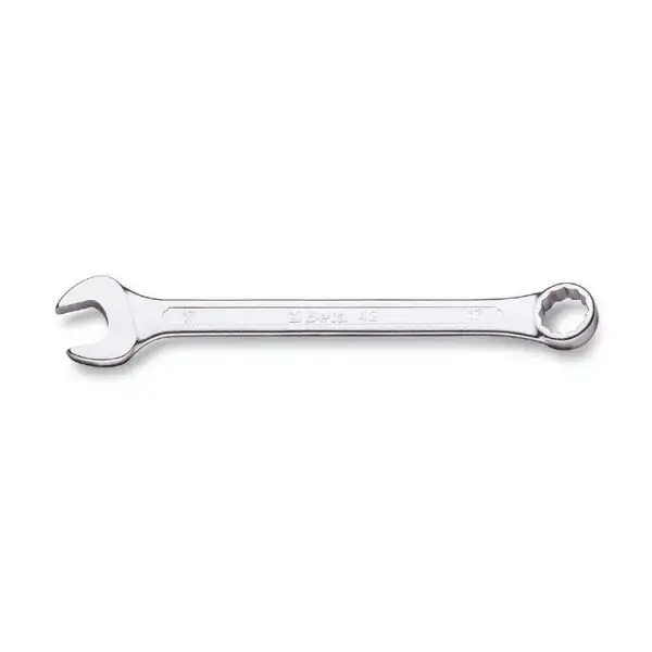 Beta Tools (Article# 42AS 7/8) 7/8 in 15 deg Offset Combination Wrench, Chrome-Plated - BT 421122 Hot Picks