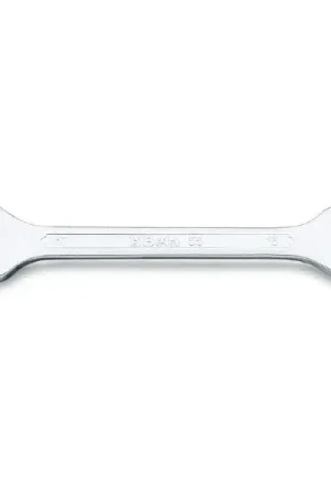 Bargain Beta Tools (Article# 55 30X32) 30 x 32 Double End, Open End Wrench, Matte Chrome - BT 550108