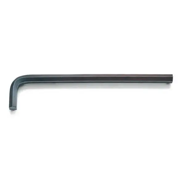 Brand New Beta Tools 8mm Long Arm Offset Hexagon Key, Black Oxide - BT 960880