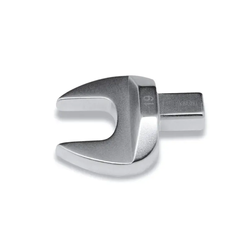 Beta Tools 27mm Open End Interchangeable Head for Torque Bar - BT 6430127 Price Drop