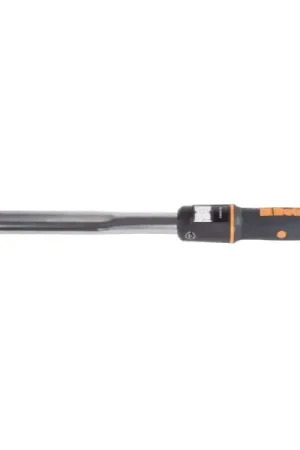Best Choice Beta Tools (Article# 668N/5) Click-Type Torque Bar, for Right-Hand and Left-Hand Tightening, 10-50 Nm, Torque Accuracy- +/-3% - BT 6680005