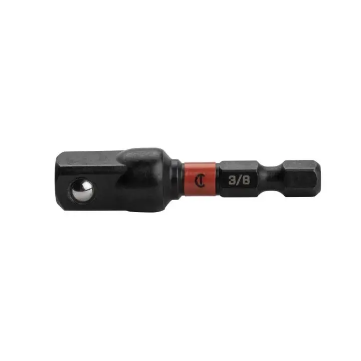 CRESCENT 1/2 in Drive Vortex Impact Socket Adapter - GW CAVAD232 Adapter Affordable