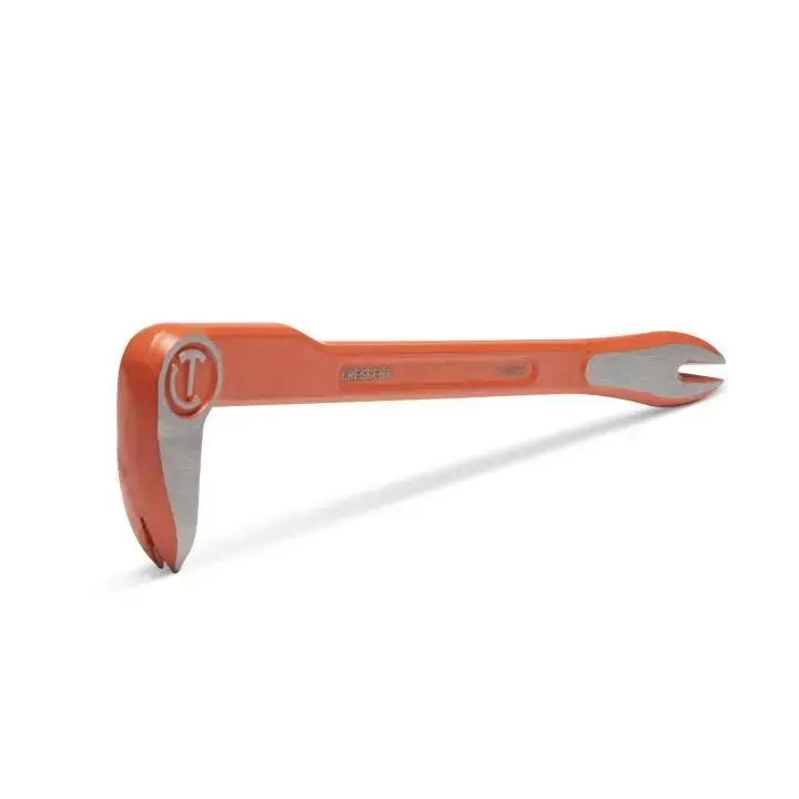 While Supplies Last CRESCENT Nail Puller, 10 in - GW NPWC10 Puller