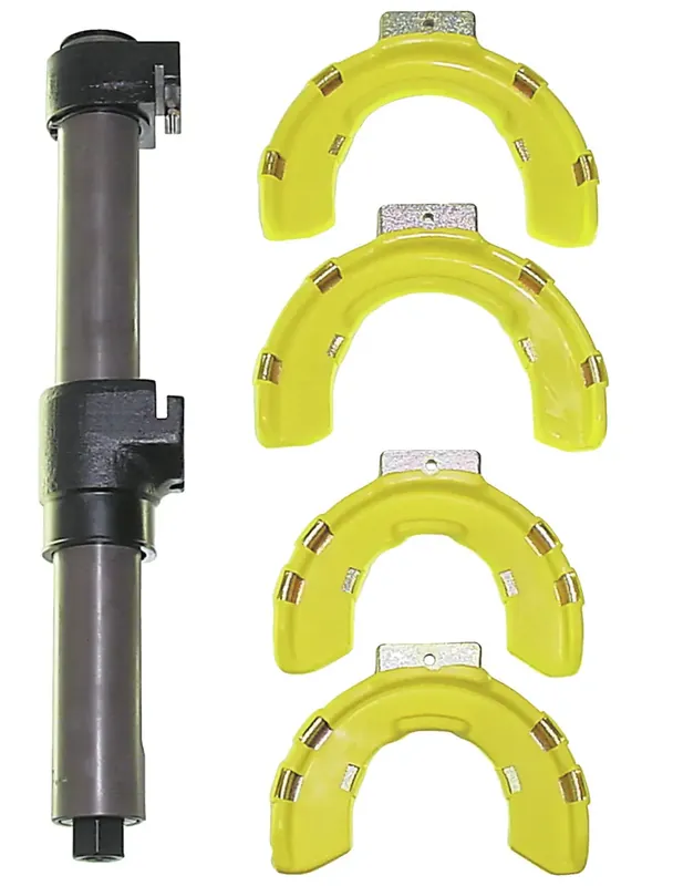 Save Now Gedore 2480328 Spring Compressor Set with Protective Insert, Maximum Load 17.500 N - KL-0015 SP