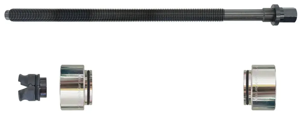 Best Seller Gedore 3290255 Mechanical Drive Kit for Wheel Hubs, 19mm (waf) - KL-0039-801 C