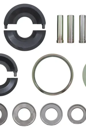 Bargain Gedore 3126404 Wheel Bearing Toolkit, 72mm, 78mm, 82mm, 85mm - KL-0041-480 EA