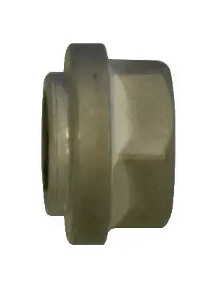Affordable Gedore 1860739 Shoulder Nut, M14, 20mm - KL-0043-1105