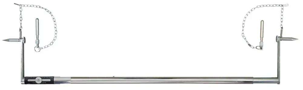 Gedore 3230295 Track Alignment Gauge, 40mm - KL-0169-60 Discount