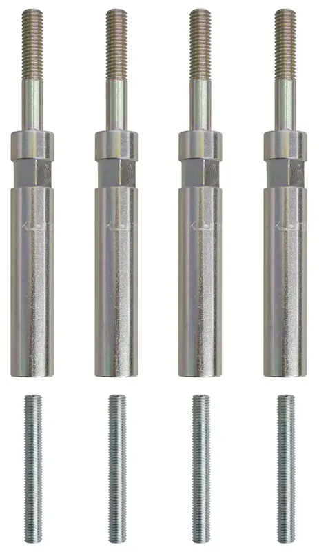 Gedore 2838044 Support Bolt Set, M7, 88.5mm - KL-0186-1239 Special Discount