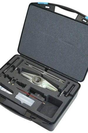 Authentic Gedore 3420124 Injector Nozzle Puller Set, Universal, M17 x 1 - KL-0186-14 KB