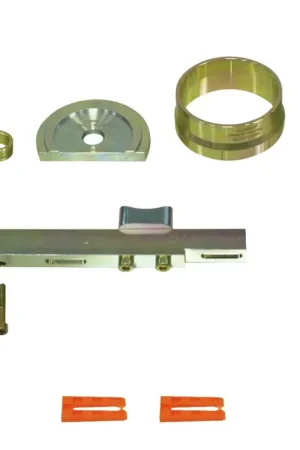 Affordable Gedore 2737493 Pulling Device Set Double-Type Silentblock, VW-Audi, Hydraulic - KL-0214-221