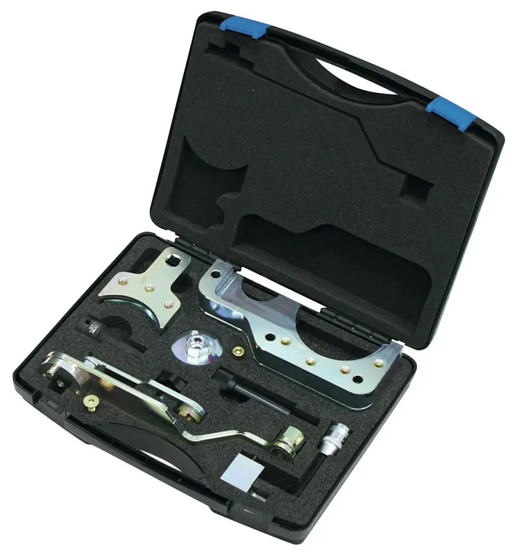 Bargain Gedore 2805367 Locking Toolkit, VW (2.5 TDI), Width 275mm - KL-0280-29 KA
