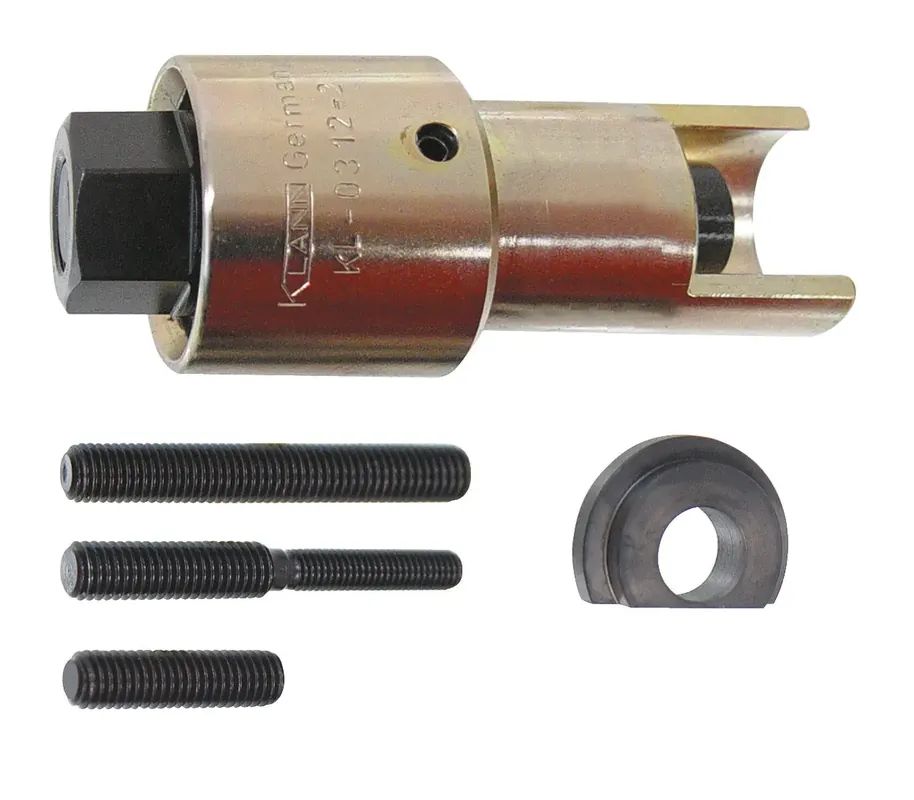 Hot Picks Gedore 1755226 Puller for Chain Slider Bolts, Mercedes / BMW, 24mm - KL-0312-2