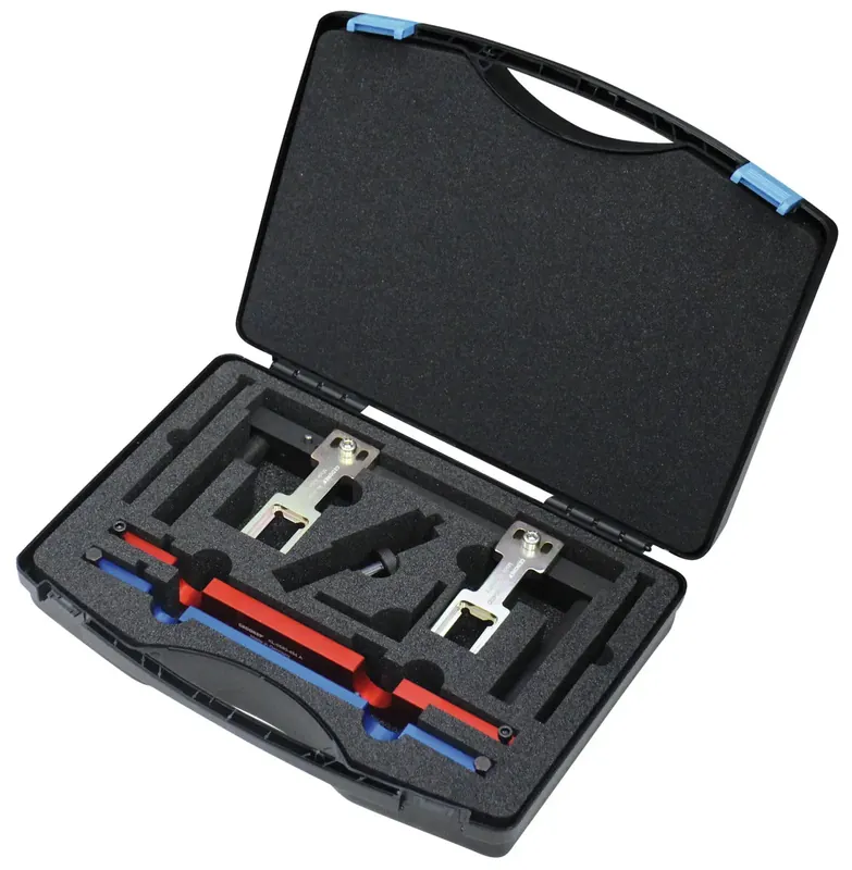 Cheap Gedore 2641003 Locking Toolkit, BMW, Width 395mm - KL-0580-45 KA