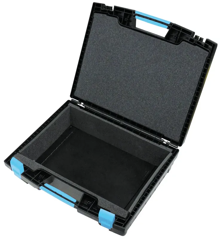 Gedore 2840553 Plastic Storage Case with Insert, Empty, 306 x 446 x 110mm - KL-4999-1391 Authentic
