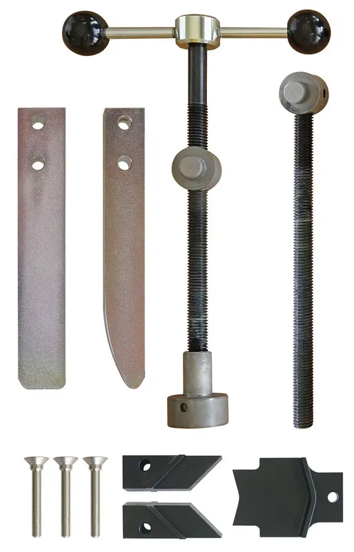 Shop Now Gedore 3244032 Conversion Kit, Strut-Holding Clamp, Long - KL-5501-191