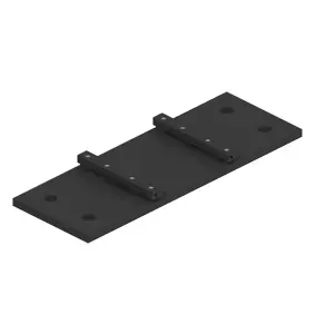 Affordable Knight Global Mount Plate Assembly - KG MLRA9502