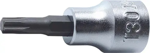 Affordable Ko-ken Tools 3/8 Sq. Dr. TORXplus® 20IP Bit Socket - Length 50mm
